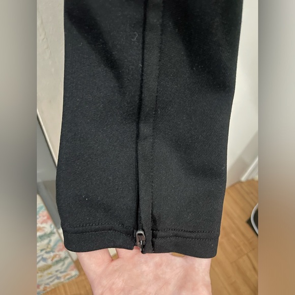 Adidas original black joggers - Picture 3 of 5